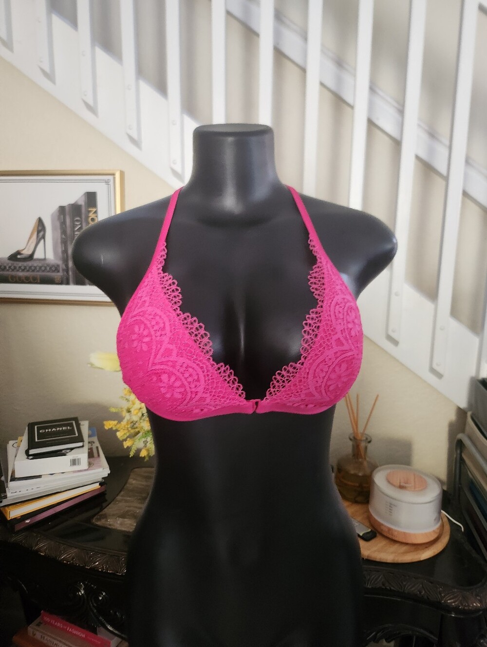 Victoria's Secret bralette size M